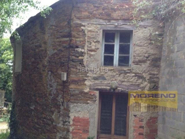 Casa en venta en O Incio, Sarria