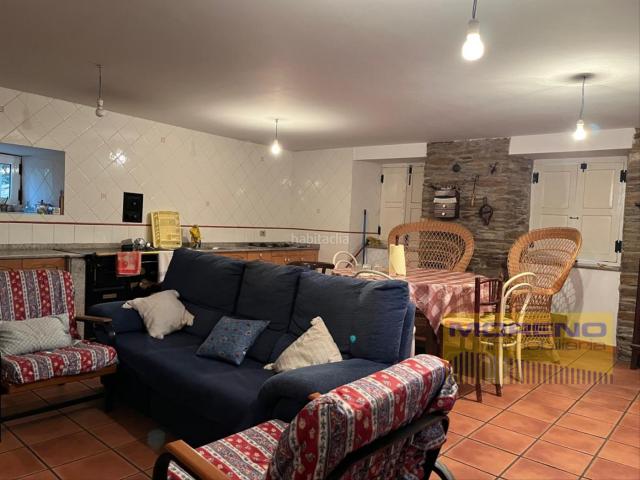 Casa en venta en O Incio