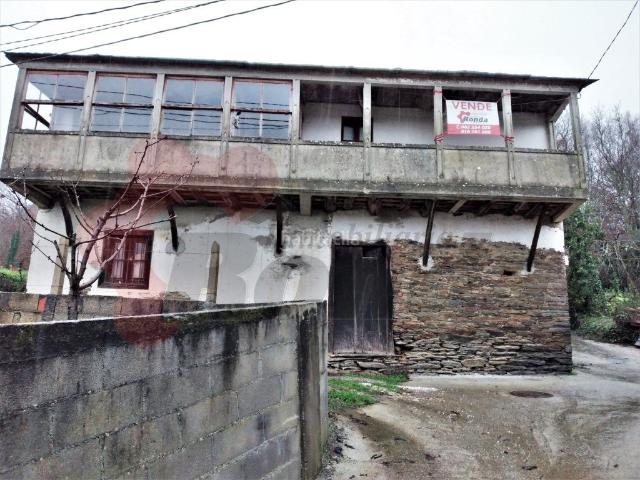 Casa en venta en O Incio, Sarria