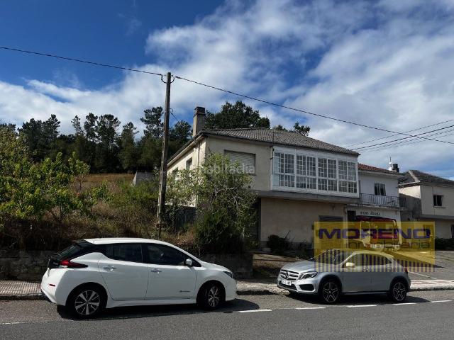 Casa en venta en O Incio, Sarria