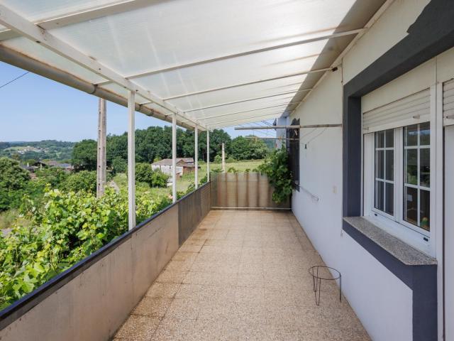 Casa en venta en O Incio, Sarria