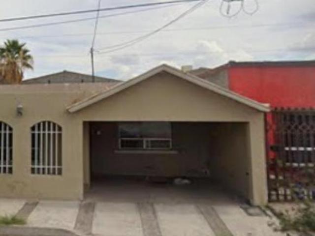 Casa en venta en Delicias, Chihuahua