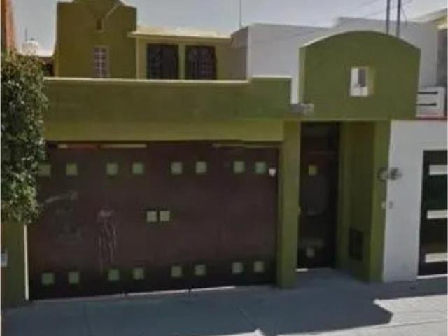 Casa en venta en Villa De Cos, Zacatecas