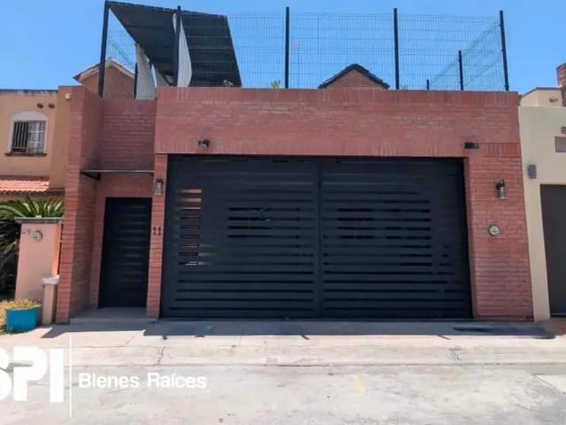 Casa en venta en Nuevo Laredo, Tamaulipas