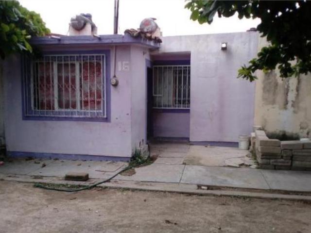 Casa en venta en Arriaga, Chiapas