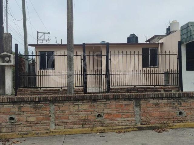 Casa en venta en Tuxpan, Veracruz