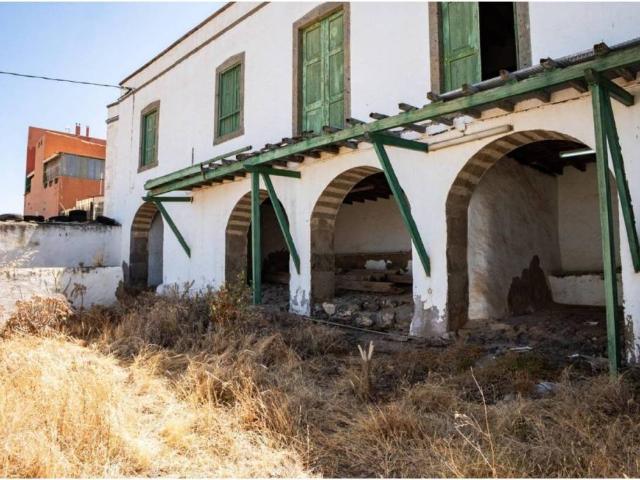Casa en venta en Las Mejías, Ingenio
