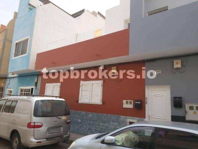 Casa en venta en Ingenio Casa en venta en Ingenio