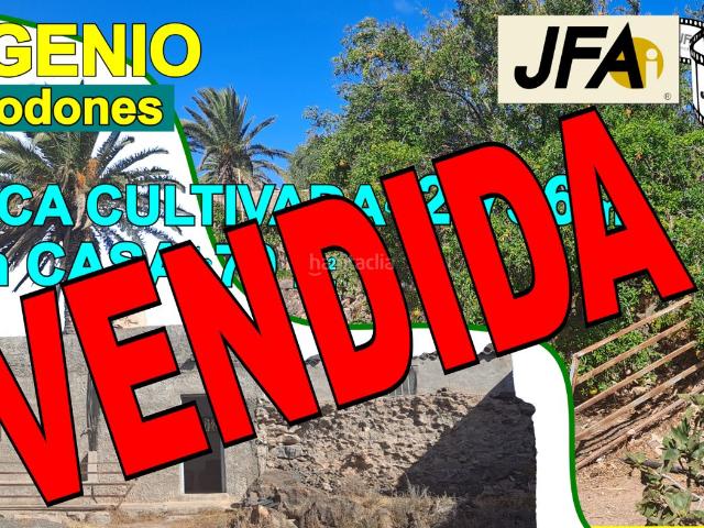 Casa en venta en El Carrión, Ingenio
