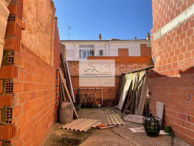 Casa en venta en Iniesta, Castilla-La Mancha