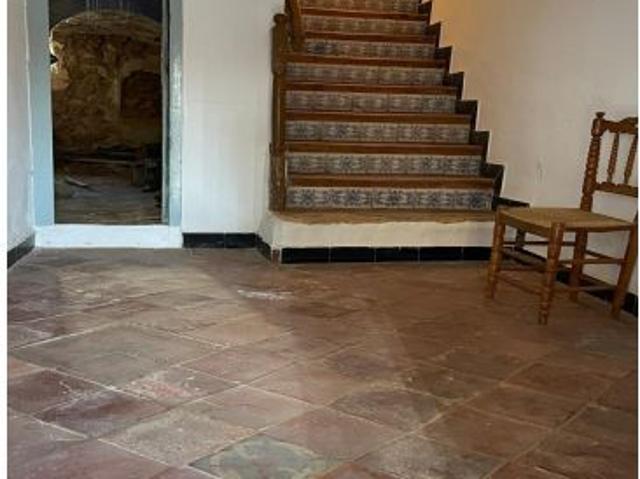Casa en venta en Iniesta, Castilla-La Mancha