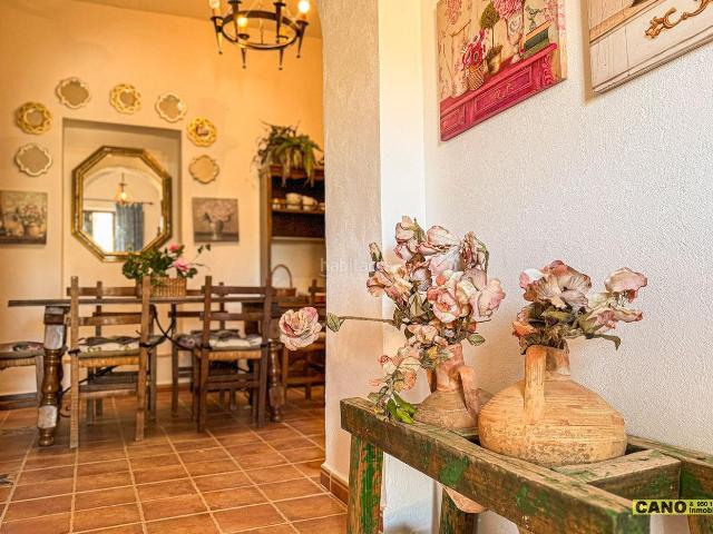Casa en venta en Instinción, Andalucía