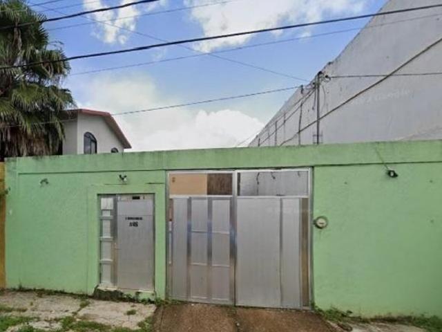 CASA EN VENTA EN INSURGENTES NORTE, MINATITLAN, VERACRUZ