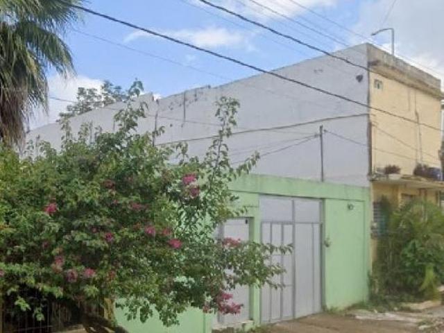 CASA EN VENTA EN INSURGENTES NORTE, MINATITLAN, VERACRUZ
