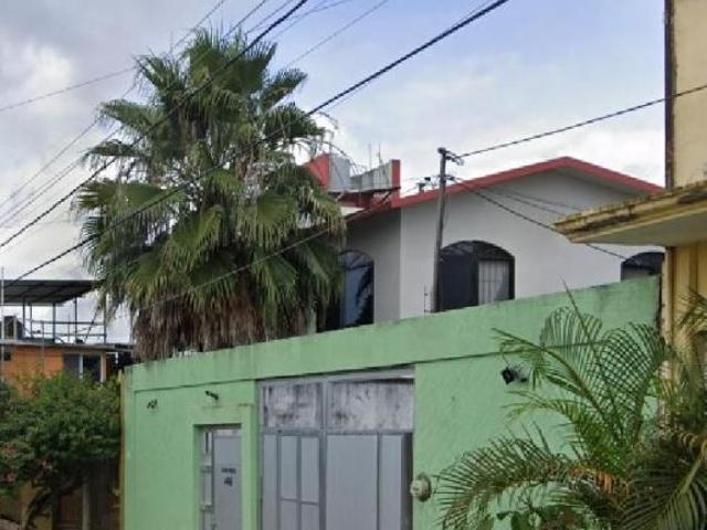 CASA EN VENTA EN INSURGENTES NORTE, MINATITLAN, VERACRUZ