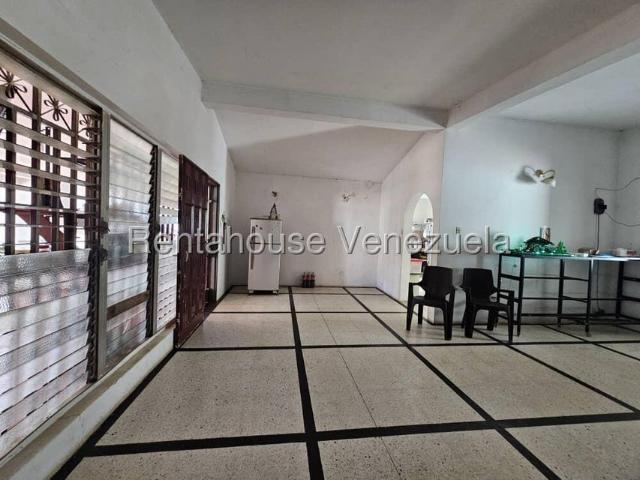 Casa en venta en Coro, Falcón