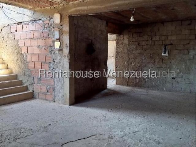 Casa en venta en Coro, Falcón