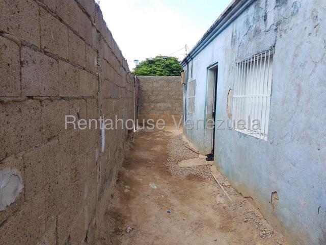 Casa en venta en Coro, Falcón