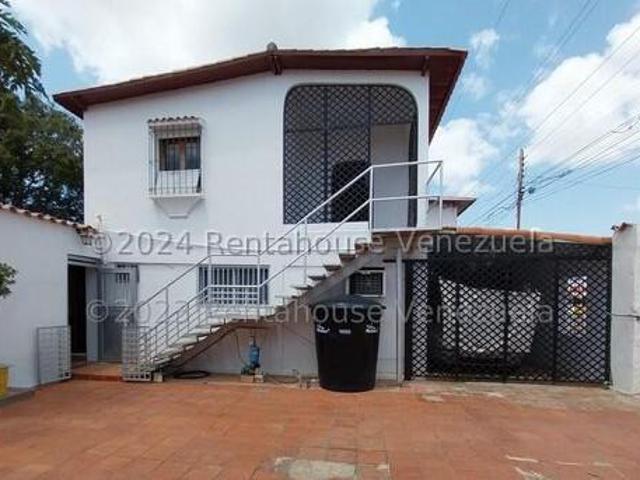 Casa en venta en La Vela De Coro
