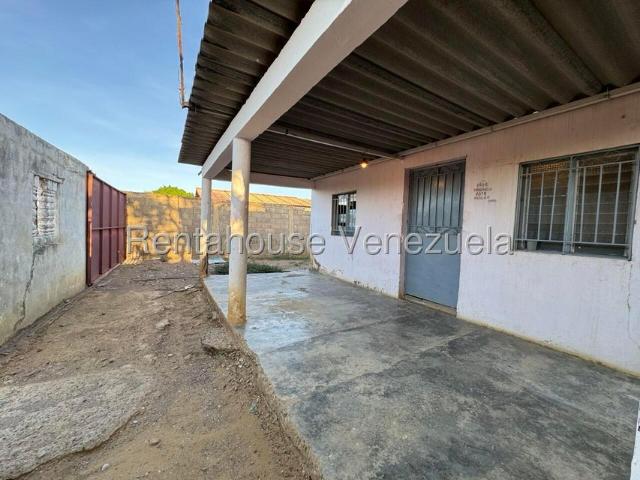 Casa en venta en La Vela De Coro, Falcón