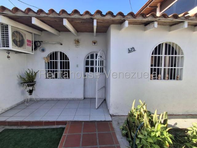 Casa en venta en Turmero, Aragua