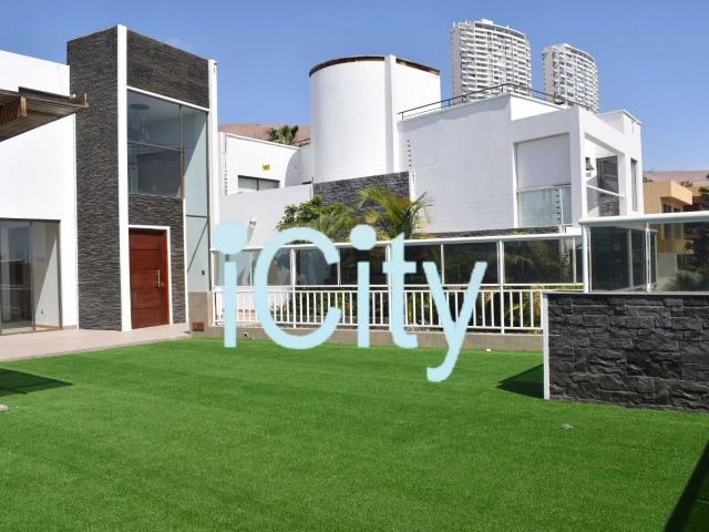 Casa en venta en Iquique, Tarapacá