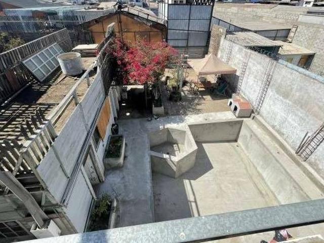 Casa en venta en Iquique