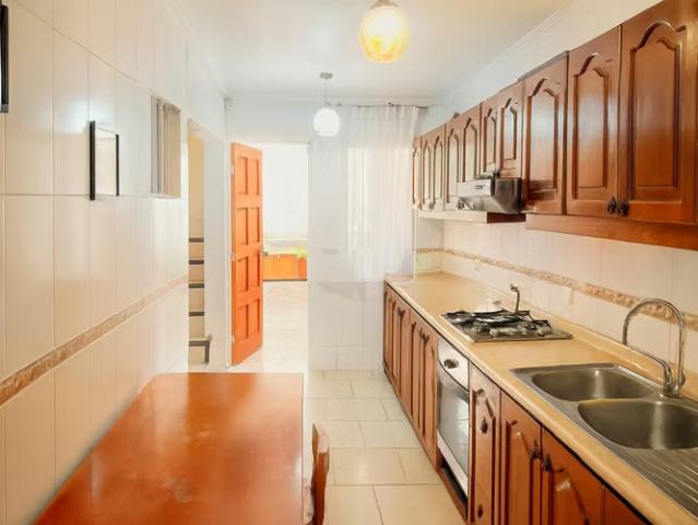 Casa en venta en Jardines del Sur, Iquique