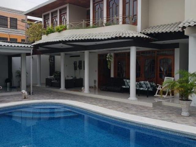 Casa venta en Iquitos, Loreto