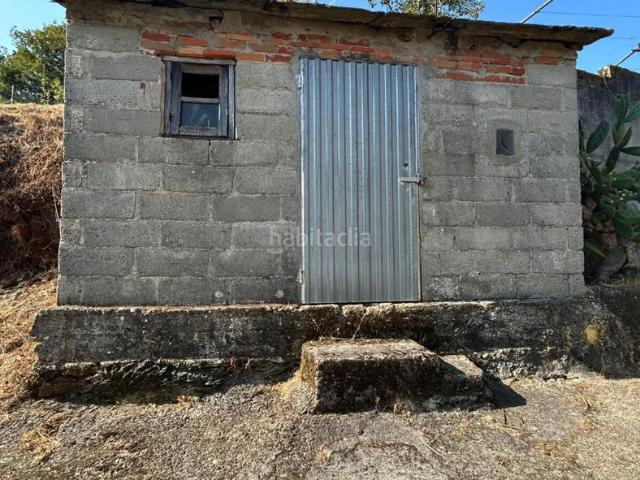 Casa en venta en O Carballiño, Galicia
