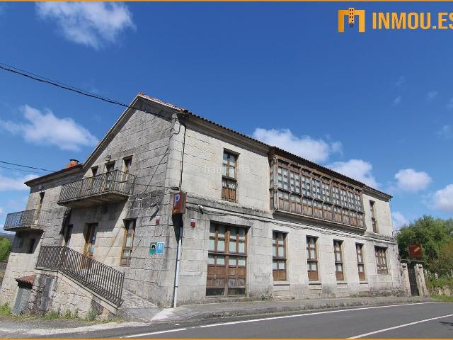 Casa en venta en O Carballiño, Galicia