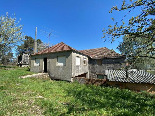 Casa en venta en O Carballiño, Galicia