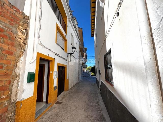 Casa en venta en La Iruela, Jaén