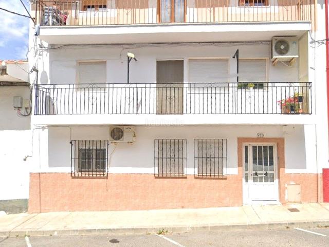 Casa en venta en La Iruela, Andalucía