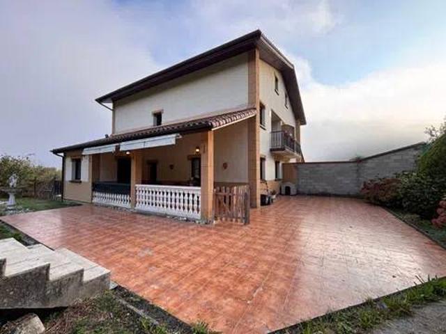 Casa en venta en Katea / Ventas, Gipuzkoako Bidasoa