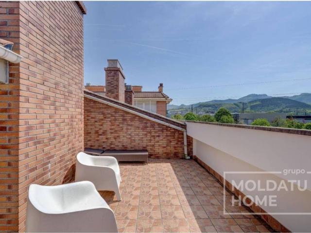 Casa en venta en Irun, Guipúzcoa