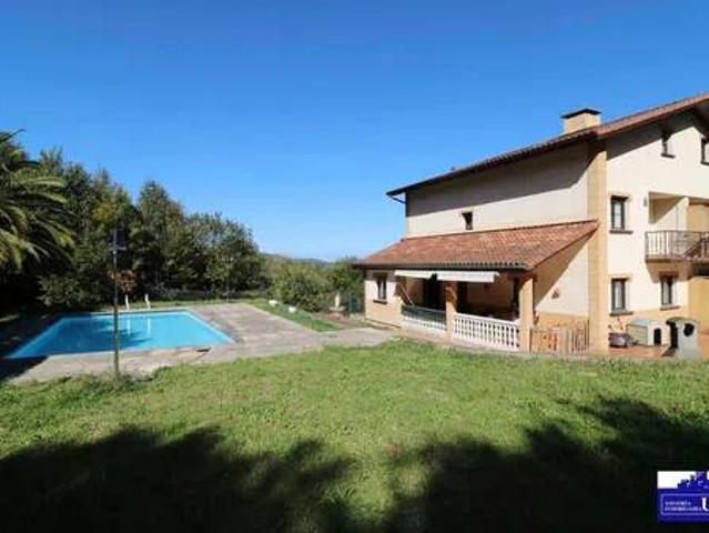 Casa en venta en Gipuzkoako Bidasoa, Guipúzcoa