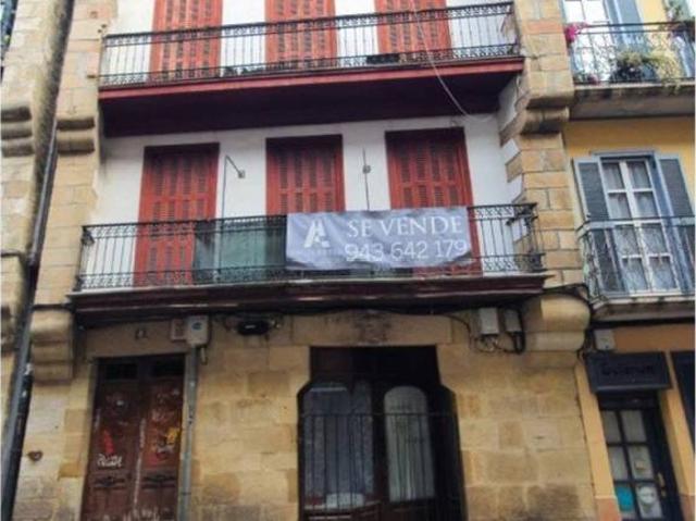 Casa en venta en Dunboa, Gipuzkoako Bidasoa