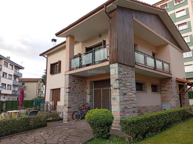 Casa en venta en Dunboa, Gipuzkoako Bidasoa