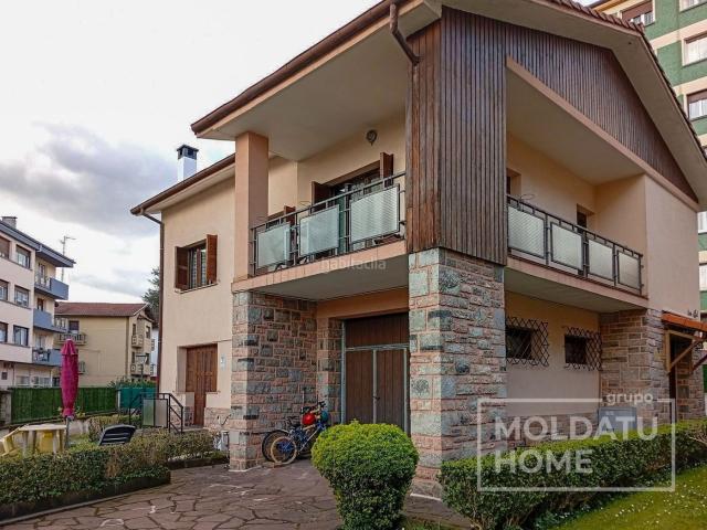 Casa en venta en Dunboa, Gipuzkoako Bidasoa