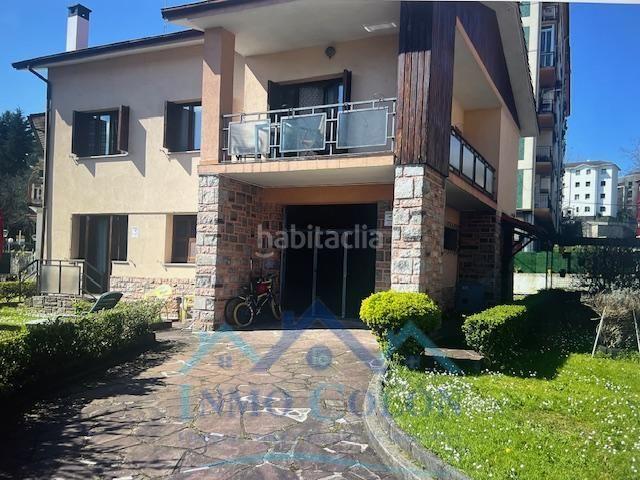 Casa en venta en Dunboa, Gipuzkoako Bidasoa
