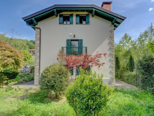 Casa en venta en Dunboa, Gipuzkoako Bidasoa