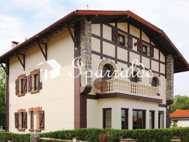 Casa en venta en Dunboa, Gipuzkoako Bidasoa