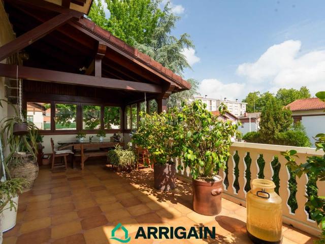 Casa en venta en Dunboa, Gipuzkoako Bidasoa