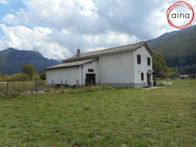 Casa en venta en Pirinioak, Navarra