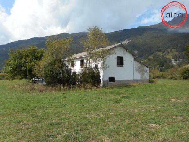 Casa en venta en Pirinioak, Navarra