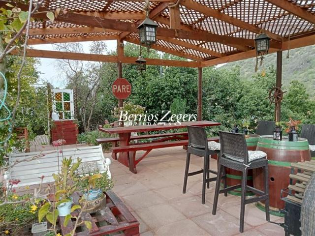 Casa en venta en La Aurora, Metropolitana