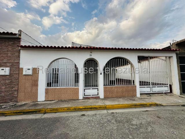 Casa en venta en Guere Guere, Aragua