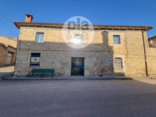 Casa en venta en Isar, Castilla y León