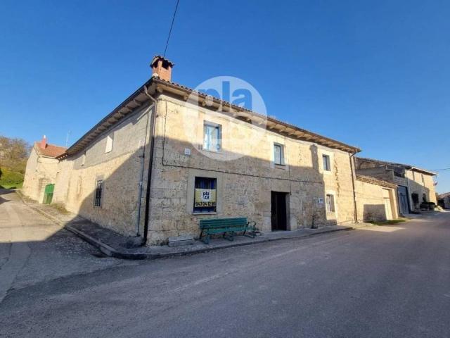 Casa en venta en Isar, Castilla y León